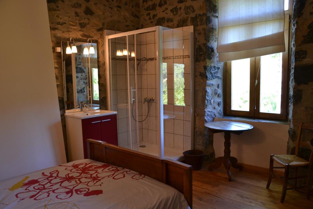 Les Ondines Hotel Gembrie Luaran gambar