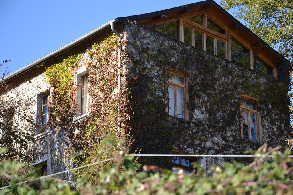 Les Ondines Hotel Gembrie Luaran gambar