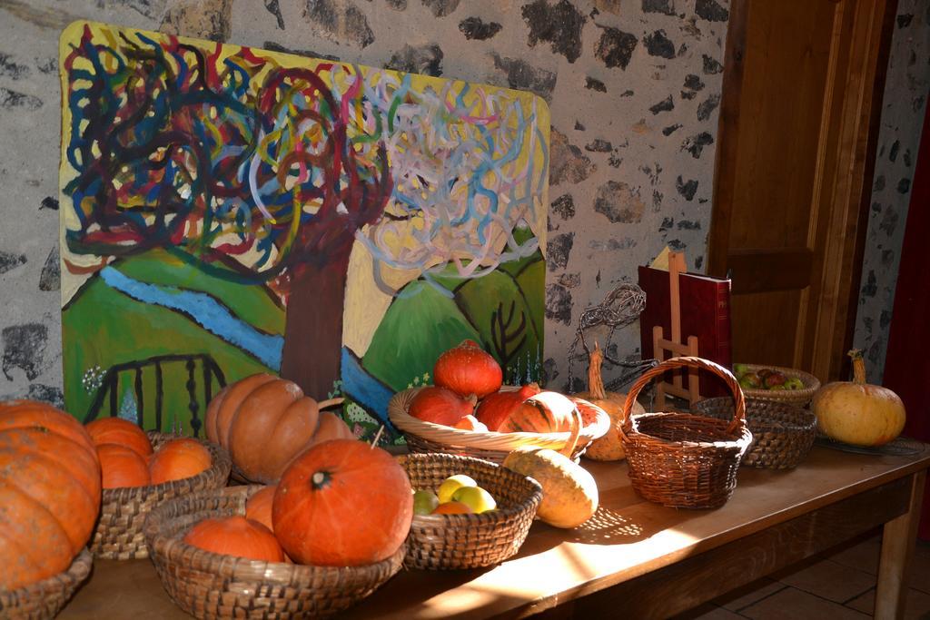 Les Ondines Hotel Gembrie Luaran gambar