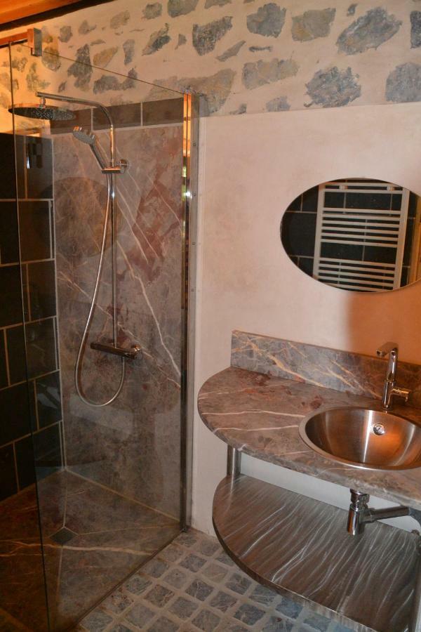 Les Ondines Hotel Gembrie Luaran gambar